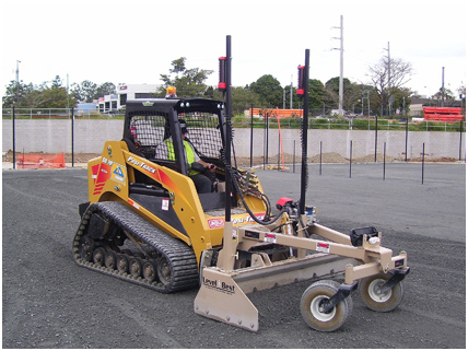 Level Best Box Pd Series Skid Steer Quinn Equipment Construction Solutions